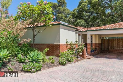 Property photo of 5/33 Paddington Court Bibra Lake WA 6163