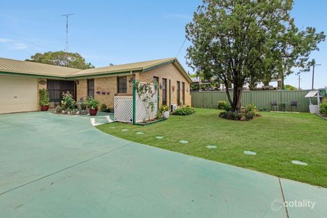 Property photo of 19 Fisher Street Clifton QLD 4361