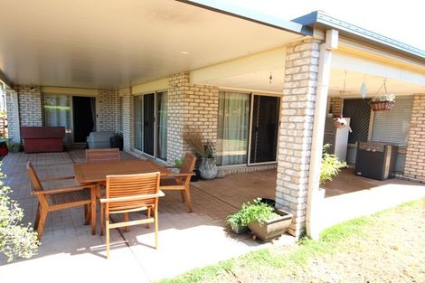 Property photo of 3 Amethyst Court Griffin QLD 4503