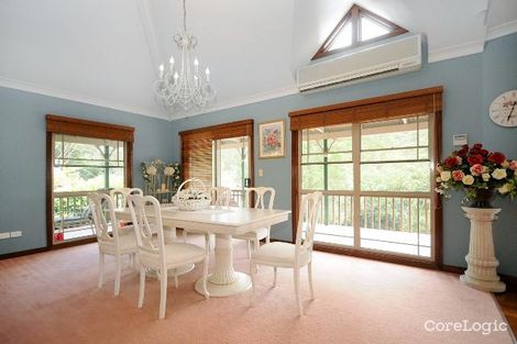 Property photo of 2 Coolibah Court Middle Ridge QLD 4350