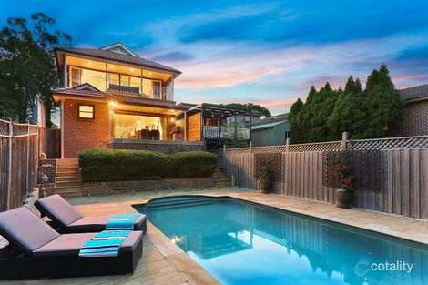 Property photo of 40 Regatta Road Canada Bay NSW 2046