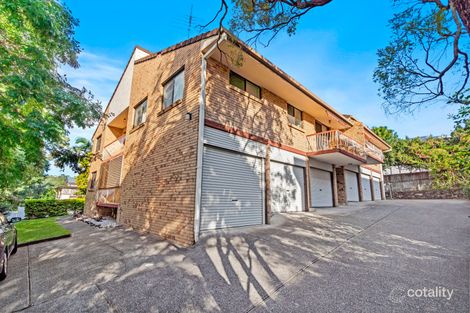 6/83 Waldheim St, Annerley, QLD 4103