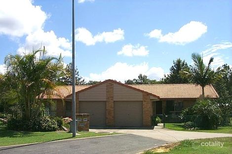 1/1 Foote Ct, Nerang, QLD 4211