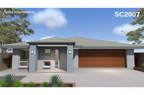Lot 5 Scarborough Way, Dunbogan, NSW 2443