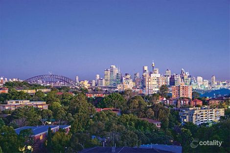 6c/74 Shirley Rd, Wollstonecraft, NSW 2065