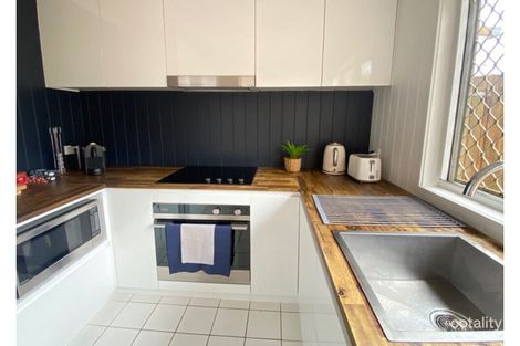 Property photo of 3/3 Winston Street Coolangatta QLD 4225