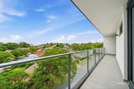 Property photo of 620/17 Chatham Road West Ryde NSW 2114