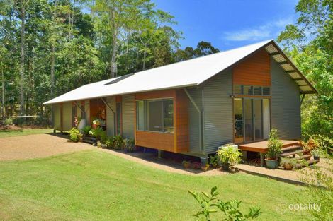99 Gardners Lane, North Maleny, QLD 4552