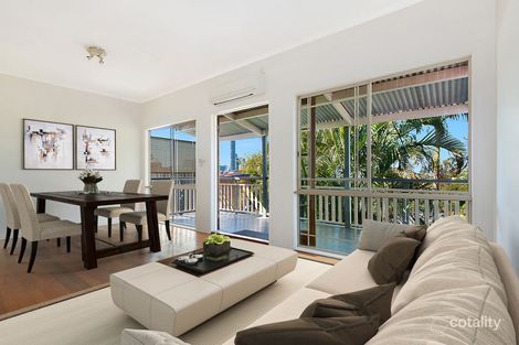 Property photo of 2A/6 Ranley Grove Paddington QLD 4064