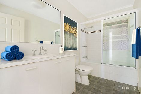 Property photo of 2A/6 Ranley Grove Paddington QLD 4064