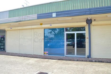 15/566-574 High St, Penrith, NSW 2750