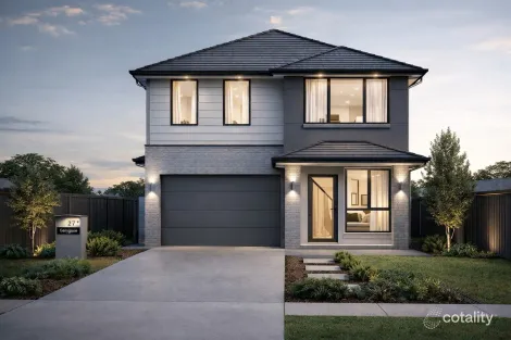 27 Gerygone St, Austral, NSW 2179