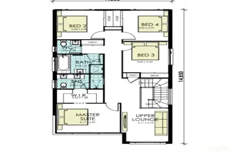 Property photo of 27 Gerygone Street Austral NSW 2179