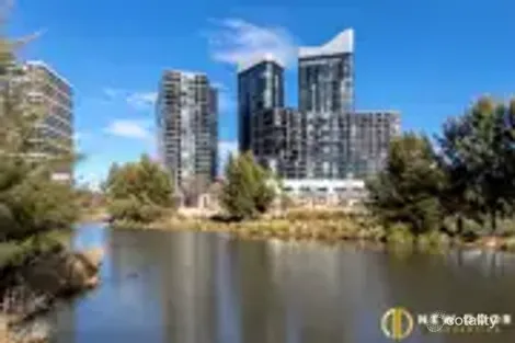 1904/2 Grazier Lane, Belconnen, ACT 2617