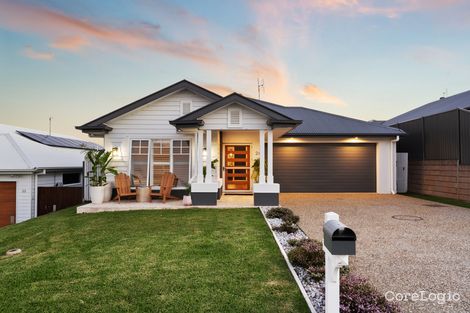 Property photo of 20 Fallow Drive Cumbalum NSW 2478