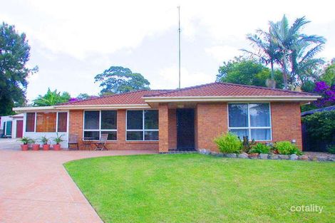 Property photo of 17 Cameo Place Kincumber NSW 2251