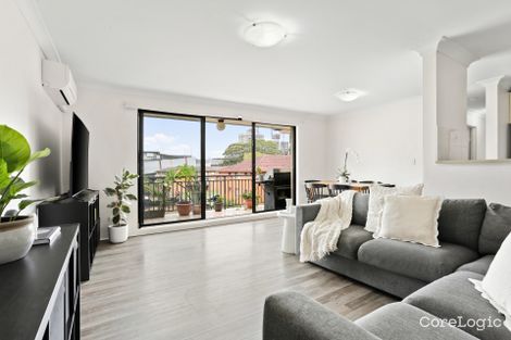 15/2-4 Sheffield St, Merrylands, NSW 2160