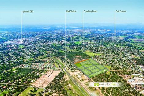 Property photo of 47 Jane Street Leichhardt QLD 4305