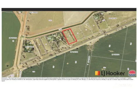 Property photo of 88 McNamaras Lane Narromine NSW 2821