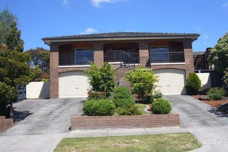 43 Holmbury Bvd, Mulgrave, VIC 3170