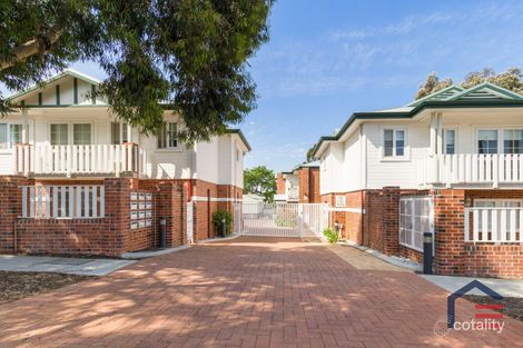 4/22 Tenth Ave, Maylands, WA 6051