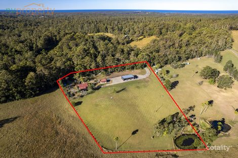 39 Hawks Rd, Newee Creek, NSW 2447