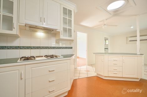 Property photo of 19 Apollo Drive Clinton QLD 4680
