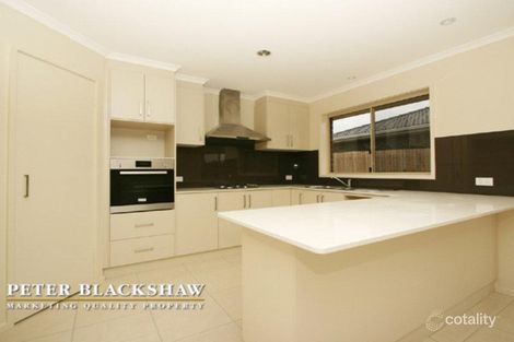 Property photo of 112 Rob Riley Circuit Bonner ACT 2914