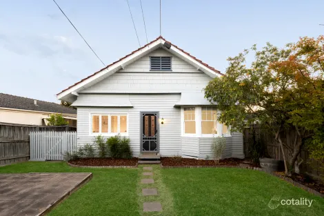 Property photo of 110 Bedford Road Heathmont VIC 3135