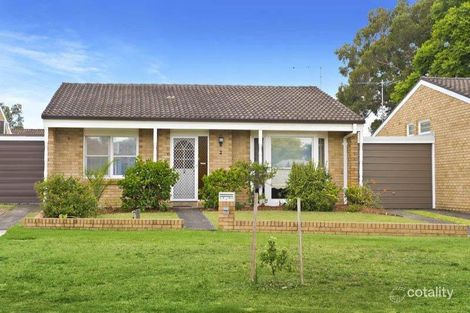 2/7 Fontainebleau St, Sans Souci, NSW 2219