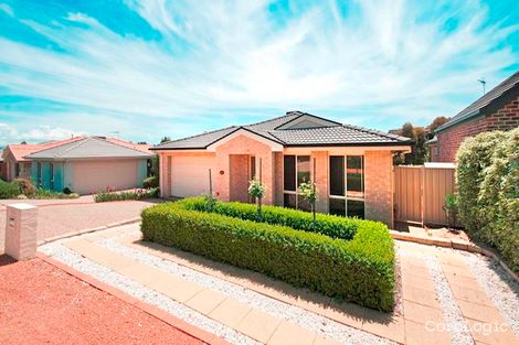 Property photo of 18 Kurrama Close Ngunnawal ACT 2913