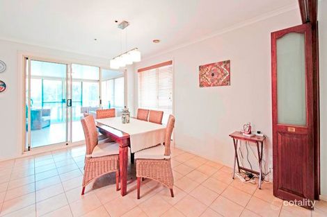 Property photo of 18 Kurrama Close Ngunnawal ACT 2913