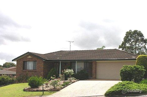 3 Selsey Cl, Cardiff South, NSW 2285