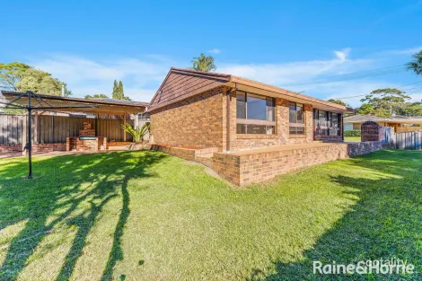 1 Bulgo Lane, Helensburgh, NSW 2508