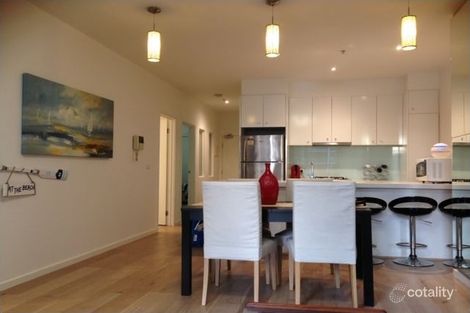 Property photo of 804/270 King Street Melbourne VIC 3000