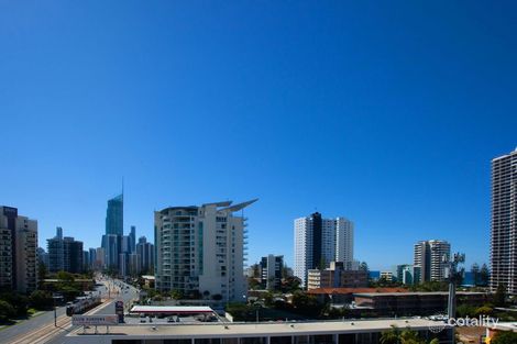 Property photo of 602/2865 Gold Coast Highway Surfers Paradise QLD 4217