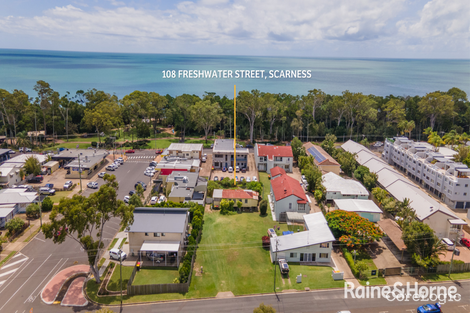 Property photo of 108 Freshwater Street Torquay QLD 4655