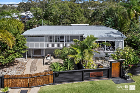 3 Lemm St, Everton Hills, QLD 4053