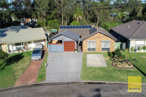17 Wilks Ave, Umina Beach, NSW 2257