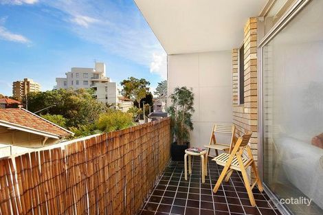 4/1 Cranbrook Ave, Cremorne, NSW 2090