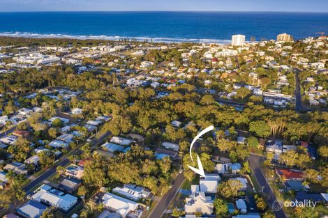 Property photo of 5 Pandanus Avenue Coolum Beach QLD 4573