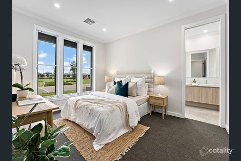 Property photo of 25 Schomburgk Drive Gawler East SA 5118