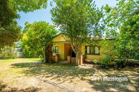 2675 Warburton Hwy, Yarra Junction, VIC 3797