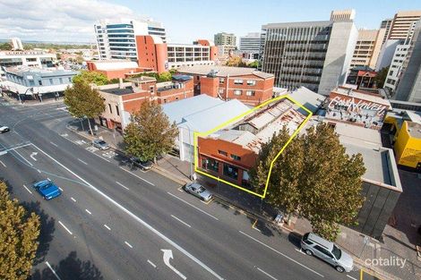 225 Pulteney St, Adelaide, SA 5000