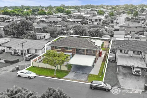 7 Maurice St, Kallangur, QLD 4503