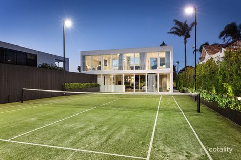 Property photo of 31 Cosham Street Brighton VIC 3186