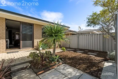 Property photo of 8/4 Alexandra Street Rockingham WA 6168