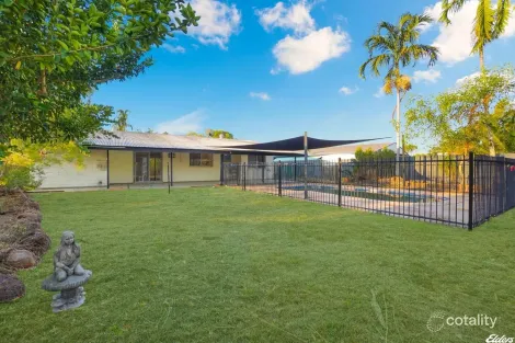 22 Moulden Tce, Moulden, NT 0830