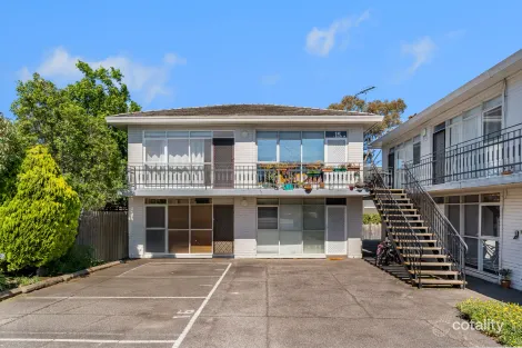 16/233 Station St, Fairfield, VIC 3078