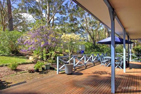 Property photo of 18 Gerda Road Macmasters Beach NSW 2251